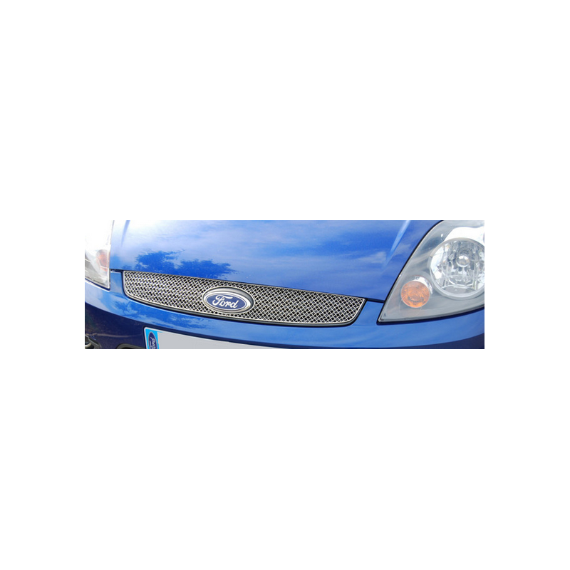 Calandre supérieure Ford Fiesta ST MK6