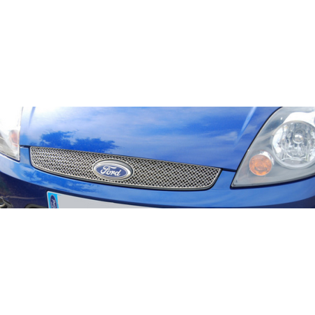 Calandre supérieure Ford Fiesta ST MK6