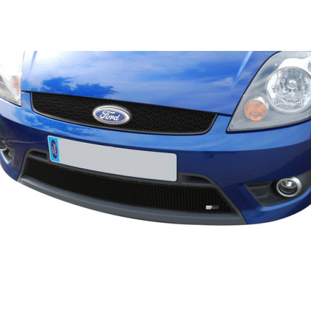 Kit de calandres avant Ford Fiesta ST MK6