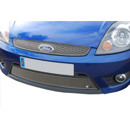 Kit de calandres avant Ford Fiesta ST MK6