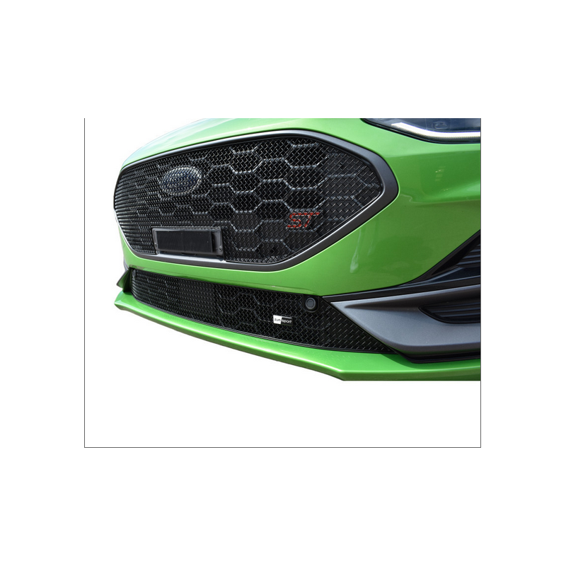 Grille avant Ford Focus ST MK4.5