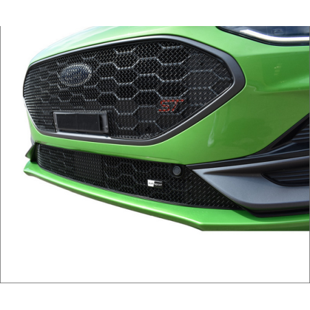 Grille avant Ford Focus ST MK4.5