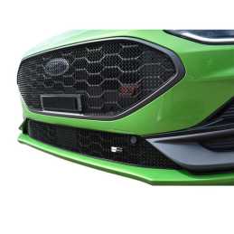 Grille avant Ford Focus ST MK4.5