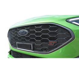 Grille supérieure Ford Focus ST MK4.5