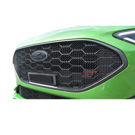 Grille supérieure Ford Focus ST MK4.5