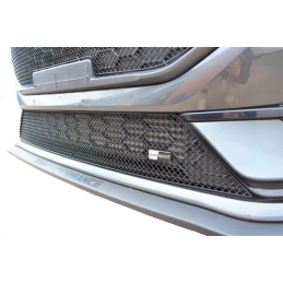 Grille inférieure Ford Fiesta ST MK8.5