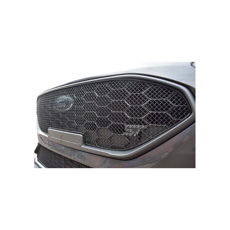 Grille supérieure Ford Fiesta ST MK8.5