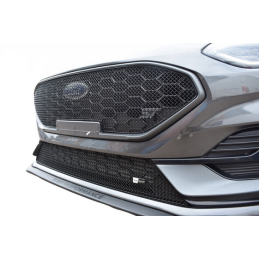 Kit Grille avant Ford Fiesta ST MK8.5