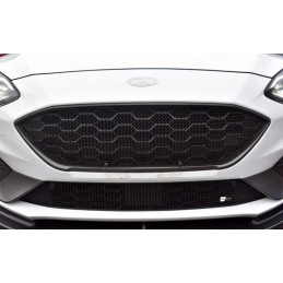 Grille avant Ford Focus ST MK4