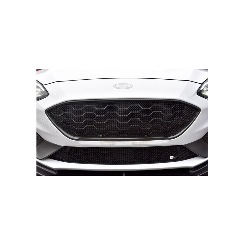 Grille avant Ford Focus ST MK4