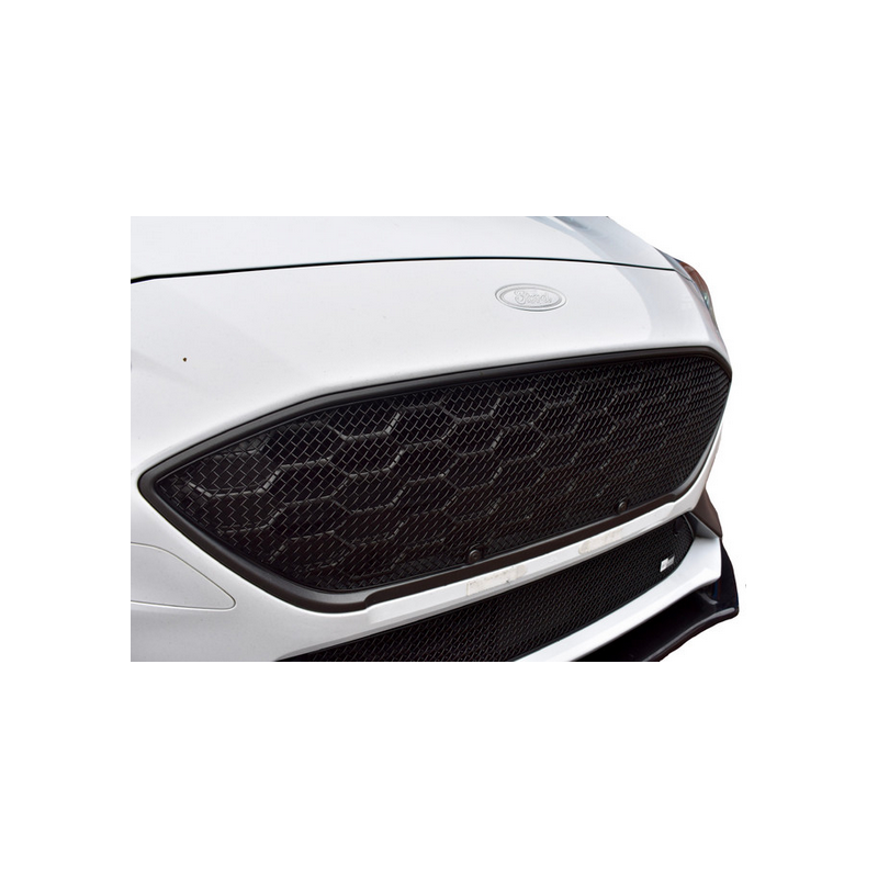 Grille supérieure Ford Focus ST MK4