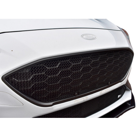 Grille supérieure Ford Focus ST MK4