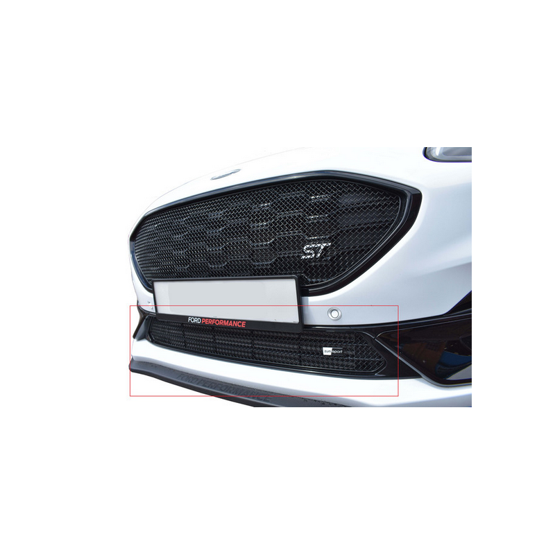 Kit Grille avant Ford Puma ST