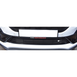 Grille inférieure Ford Puma ST
