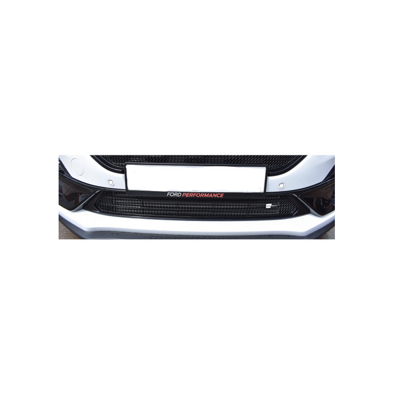 Grille inférieure Ford Puma ST