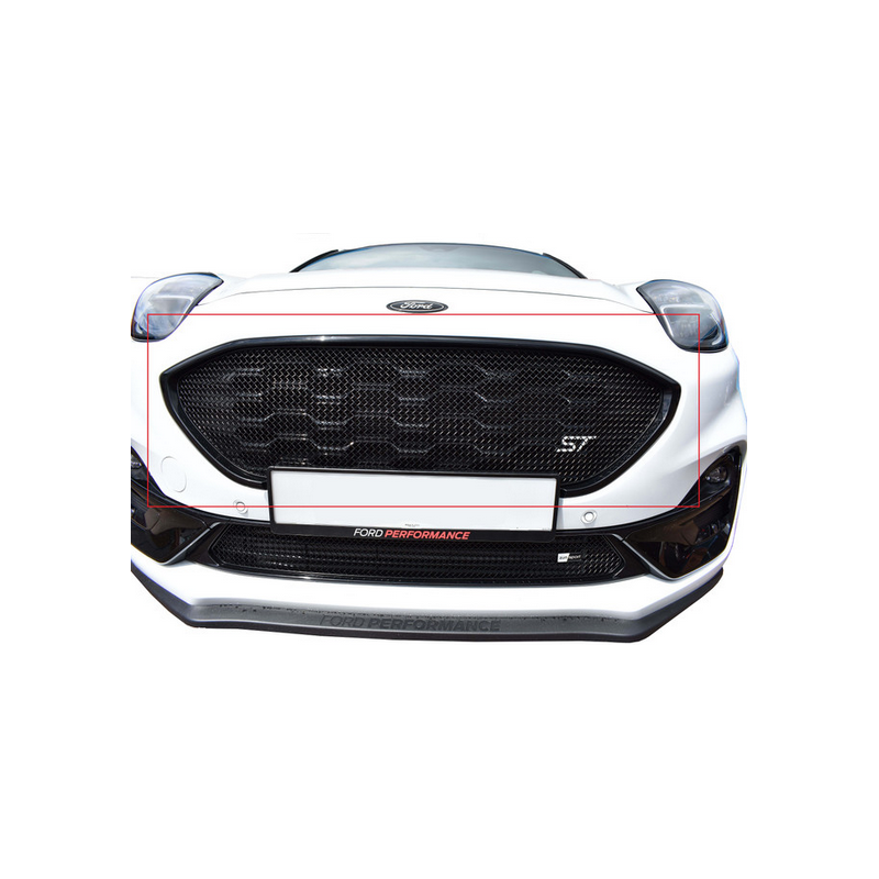 Grille supérieure Ford Puma ST