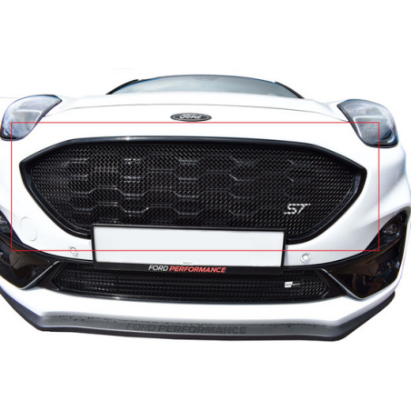 Grille supérieure Ford Puma ST