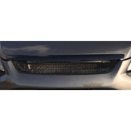 Grille supérieure (sans mécanisme de verrouillage) Ford Focus Mk2 RS