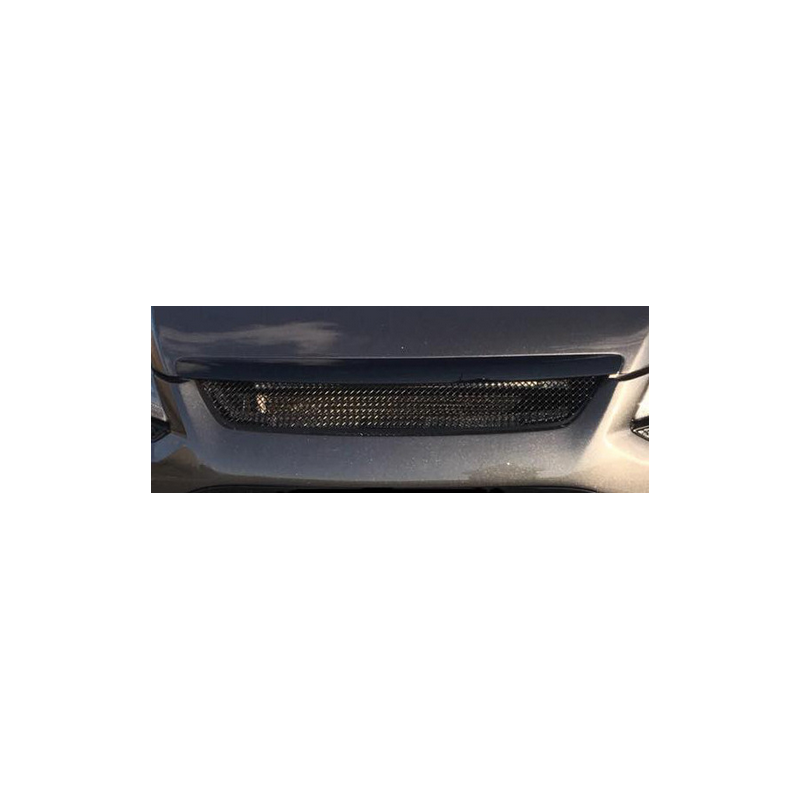 Grille supérieure (sans mécanisme de verrouillage) Ford Focus Mk2 RS