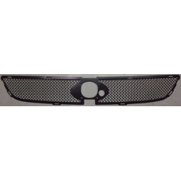 Grille supérieure (avec mécanisme de verrouillage) Ford Focus Mk2 RS