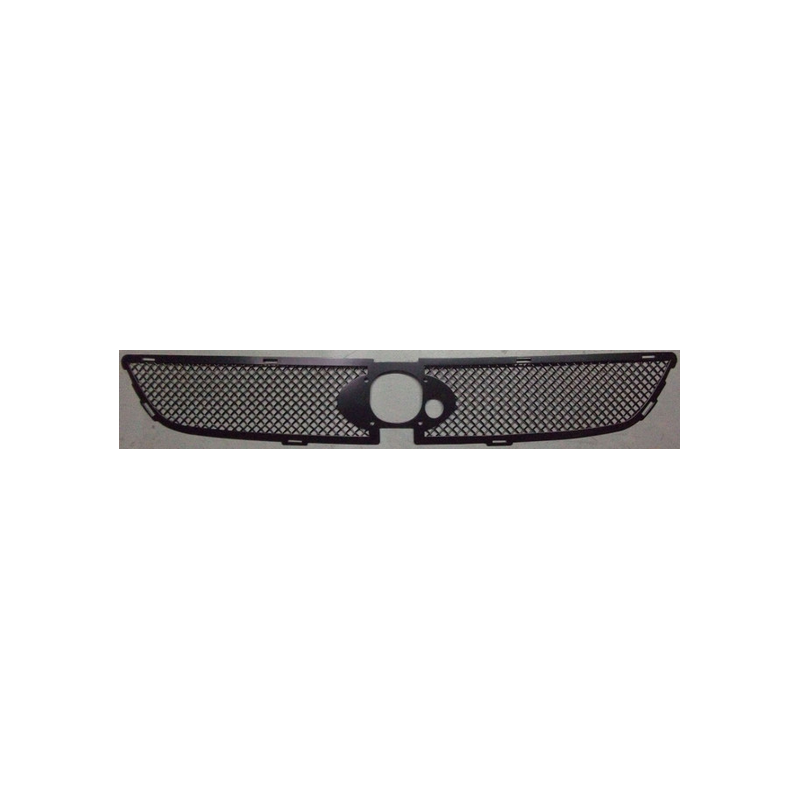 Grille supérieure (avec mécanisme de verrouillage) Ford Focus Mk2 RS