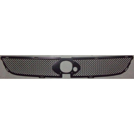 Grille supérieure (avec mécanisme de verrouillage) Ford Focus Mk2 RS