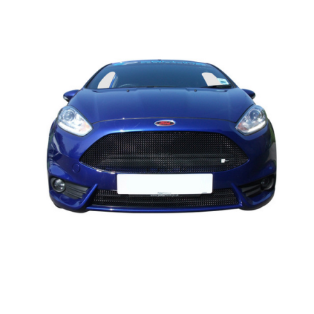 Grille complète Ford Fiesta ST Mk 7.5