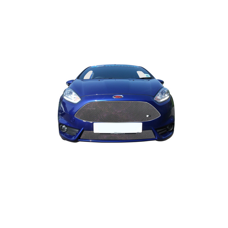 Grille avant Ford Fiesta ST Mk 7.5