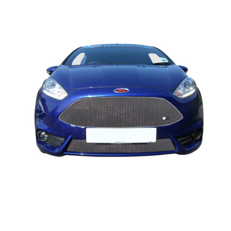 Grille avant Ford Fiesta ST Mk 7.5