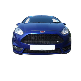 Grille avant Ford Fiesta ST Mk 7.5
