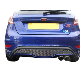 Grille arrière Ford Fiesta ST Mk 7.5