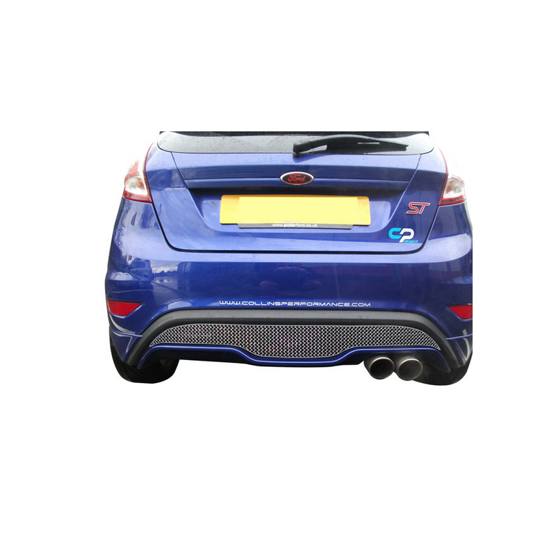Grille arrière Ford Fiesta ST Mk 7.5