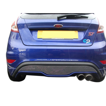 Grille arrière Ford Fiesta ST Mk 7.5