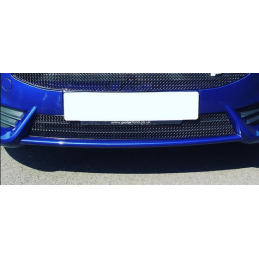 Grille inférieure Ford Fiesta ST Mk 7.5