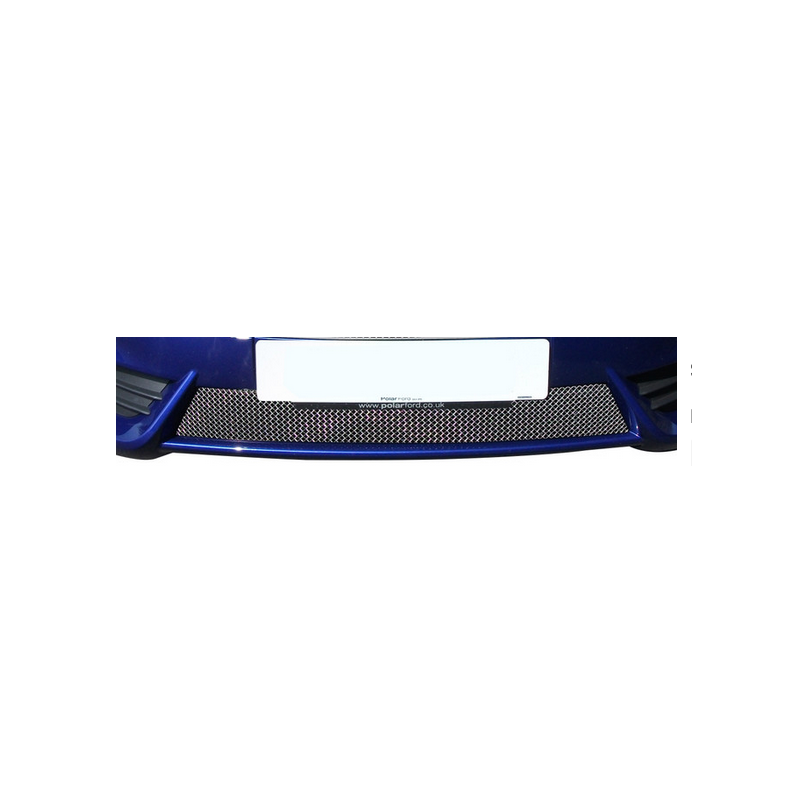 Grille inférieure Ford Fiesta ST Mk 7.5