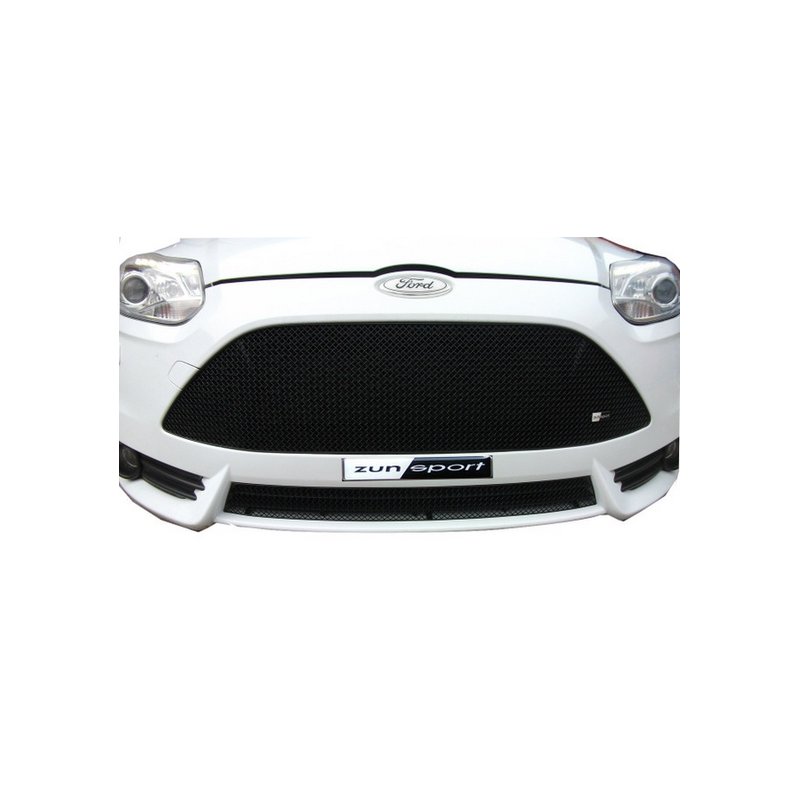 Grille avant Ford Focus St Mk3