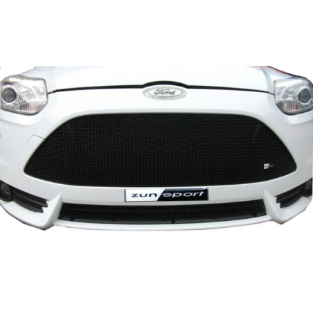 Grille avant Ford Focus St Mk3