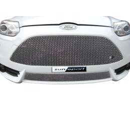 Grille complète Ford Focus ST Mk3