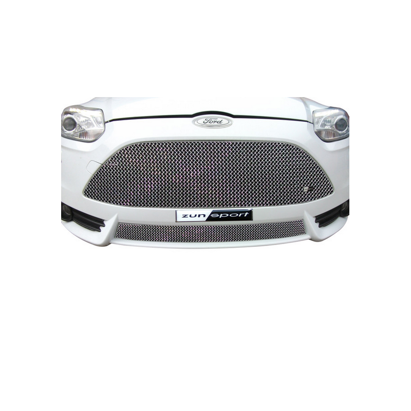 Grille complète Ford Focus ST Mk3