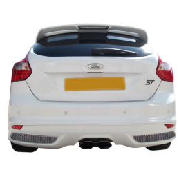 Grille arrière Ford Focus ST Mk3