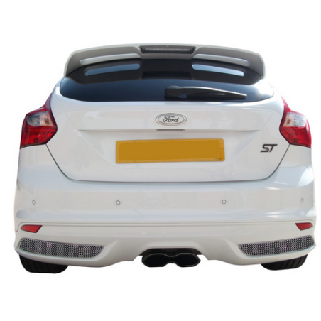Grille arrière Ford Focus ST Mk3