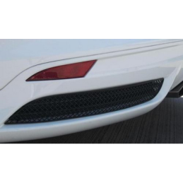 Grille arrière Ford Focus ST Mk3