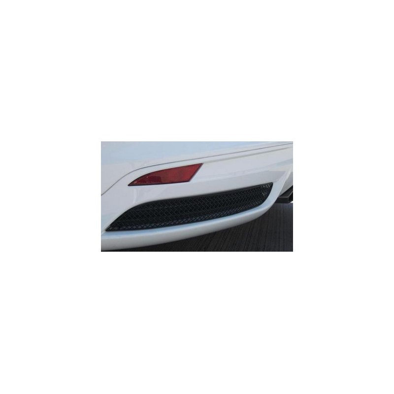 Grille arrière Ford Focus ST Mk3