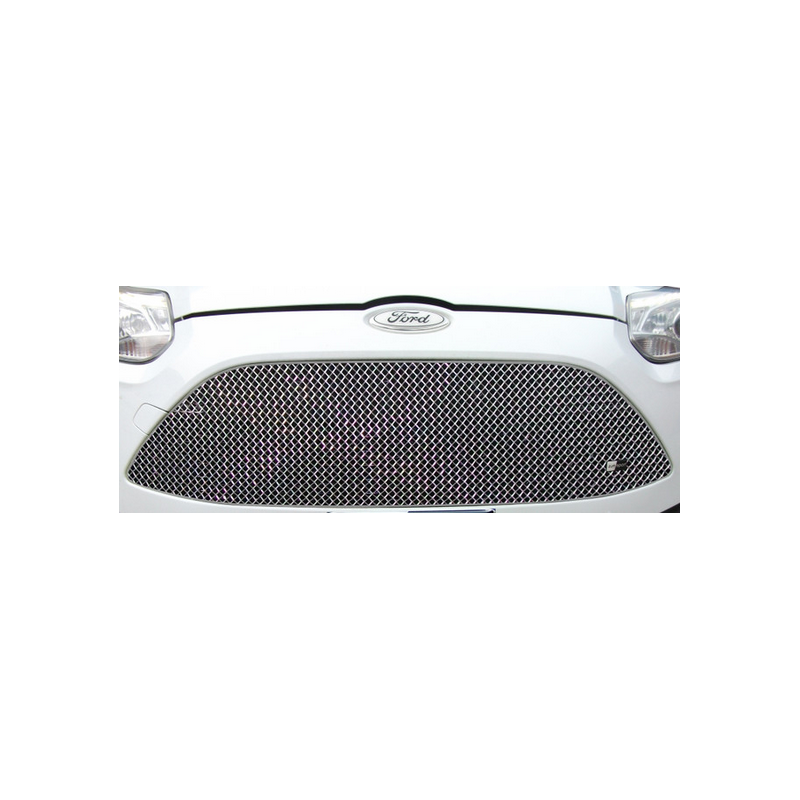 Grille supérieure Ford Focus ST Mk3