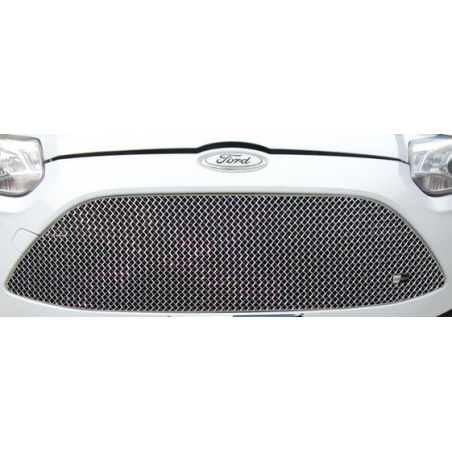 Grille supérieure Ford Focus ST Mk3
