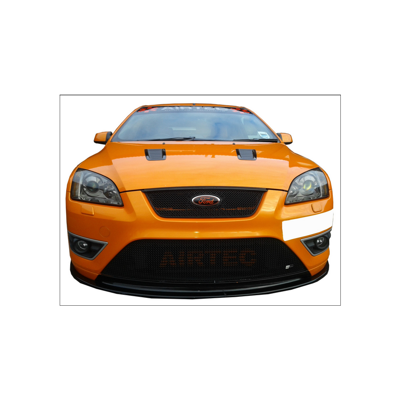Grille avant inférieure complète Ford Focus ST 2005-2007