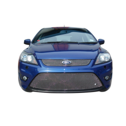 Grille inférieure complète avant Ford Focus ST 08MY
