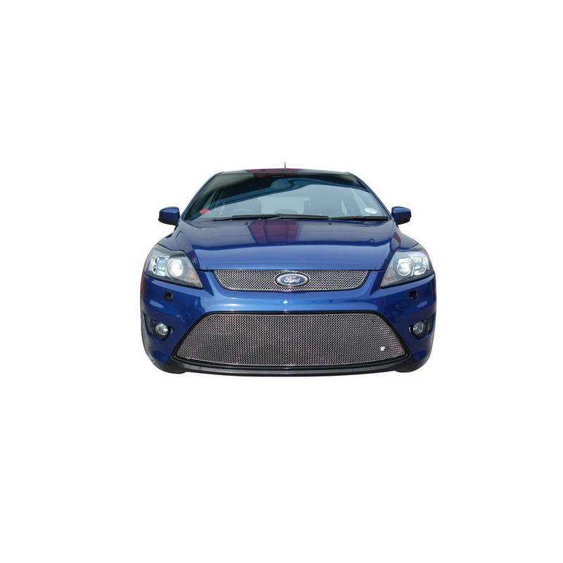 Grille inférieure complète avant Ford Focus ST 08MY