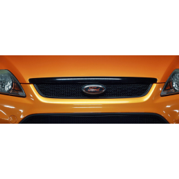 Grille supérieure Ford Focus ST 08MY