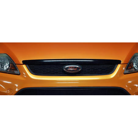 Grille supérieure Ford Focus ST 08MY